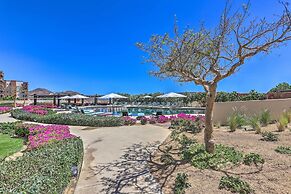 Golf Resort Condo W/ocean Views at Cabo Quivira