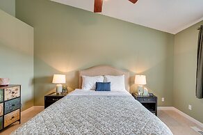 Pet-friendly Nampa Vacation Rental With Yard!