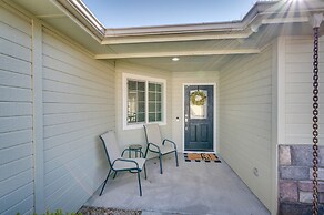 Pet-friendly Nampa Vacation Rental With Yard!