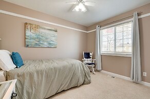 Pet-friendly Nampa Vacation Rental With Yard!