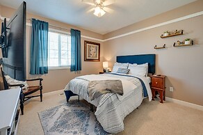 Pet-friendly Nampa Vacation Rental With Yard!