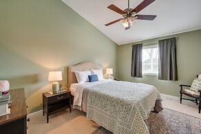 Pet-friendly Nampa Vacation Rental With Yard!