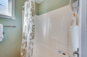 Pet-friendly Nampa Vacation Rental With Yard!