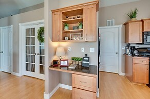 Pet-friendly Nampa Vacation Rental With Yard!