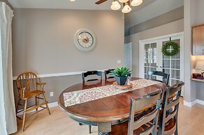 Pet-friendly Nampa Vacation Rental With Yard!