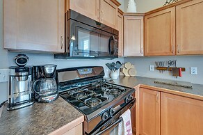 Pet-friendly Nampa Vacation Rental With Yard!