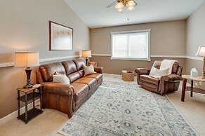 Pet-friendly Nampa Vacation Rental With Yard!