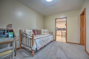 'rise and Shine Farm' in Goshen w/ BBQ & Fire Pit!