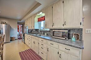 'rise and Shine Farm' in Goshen w/ BBQ & Fire Pit!