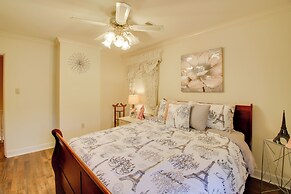 Hot Springs Home With Pool - 1/2 Mile to Oaklawn!
