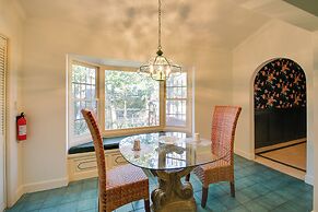 Hot Springs Home With Pool - 1/2 Mile to Oaklawn!