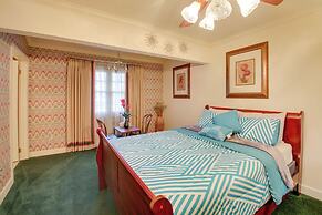 Hot Springs Home With Pool - 1/2 Mile to Oaklawn!