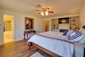 Hot Springs Home With Pool - 1/2 Mile to Oaklawn!