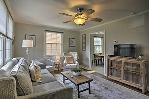 Raleigh ITB Home - Mins to Downtown & North Hills!