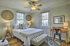Raleigh ITB Home - Mins to Downtown & North Hills!