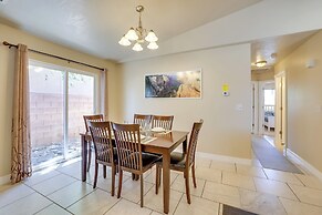 Lovely Springdale Home, Easy Access to Zion!