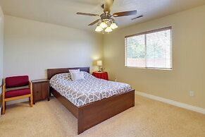 Lovely Springdale Home, Easy Access to Zion!