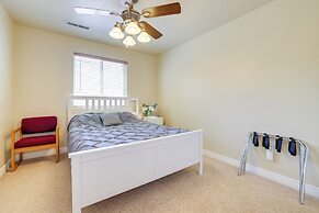 Lovely Springdale Home, Easy Access to Zion!