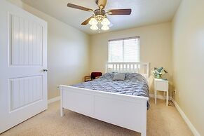 Lovely Springdale Home, Easy Access to Zion!