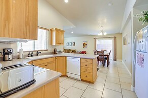 Lovely Springdale Home, Easy Access to Zion!