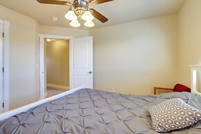 Lovely Springdale Home, Easy Access to Zion!