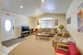 Lovely Springdale Home, Easy Access to Zion!