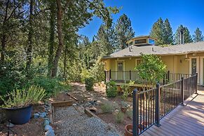 Camino Home w/ Deck & Grill, Near Wineries!