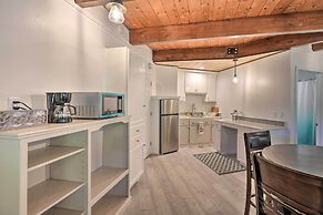 Deck & Grill: Camino Home in Wine Country!