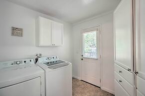 Deck & Grill: Camino Home in Wine Country!