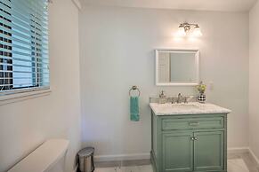 Deck & Grill: Camino Home in Wine Country!