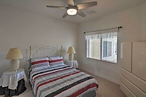 Desert Condo w/ Pool ~ 3 Miles to Colorado River!