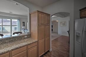 Desert Condo w/ Pool ~ 3 Miles to Colorado River!