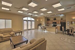 Desert Condo w/ Pool ~ 3 Miles to Colorado River!