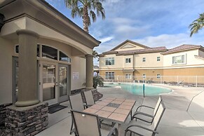 Desert Condo w/ Pool ~ 3 Miles to Colorado River!