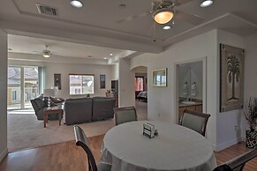 Desert Condo w/ Pool ~ 3 Miles to Colorado River!