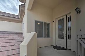 Desert Condo w/ Pool ~ 3 Miles to Colorado River!