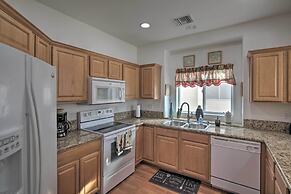 Desert Condo w/ Pool ~ 3 Miles to Colorado River!