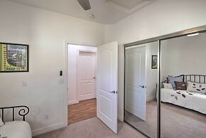 Desert Condo w/ Pool ~ 3 Miles to Colorado River!