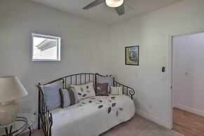 Desert Condo w/ Pool ~ 3 Miles to Colorado River!