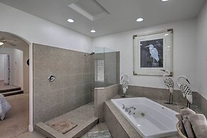 Desert Condo w/ Pool ~ 3 Miles to Colorado River!