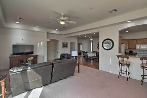 Desert Condo w/ Pool ~ 3 Miles to Colorado River!