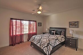 Desert Condo w/ Pool ~ 3 Miles to Colorado River!