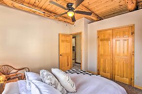 Bright Bear Lake Lodge w/ Hot Tub + Game Room
