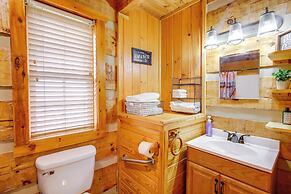 Noe's Rest, Cherokee Lake Cabin!