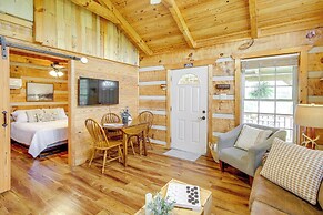 Noe's Rest, Cherokee Lake Cabin!
