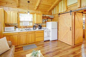 Noe's Rest, Cherokee Lake Cabin!