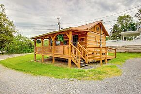 Noe's Rest, Cherokee Lake Cabin!