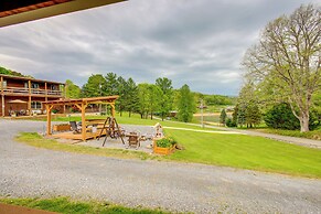 Noe's Rest, Cherokee Lake Cabin!