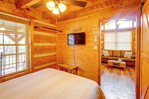 Noe's Rest, Cherokee Lake Cabin!