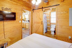 Noe's Rest, Cherokee Lake Cabin!